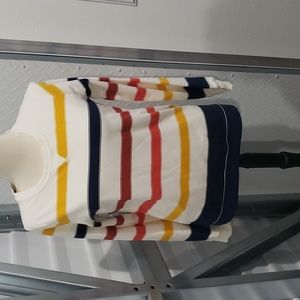 St. John's‎ Bay Classic Sweatshirt Size Small